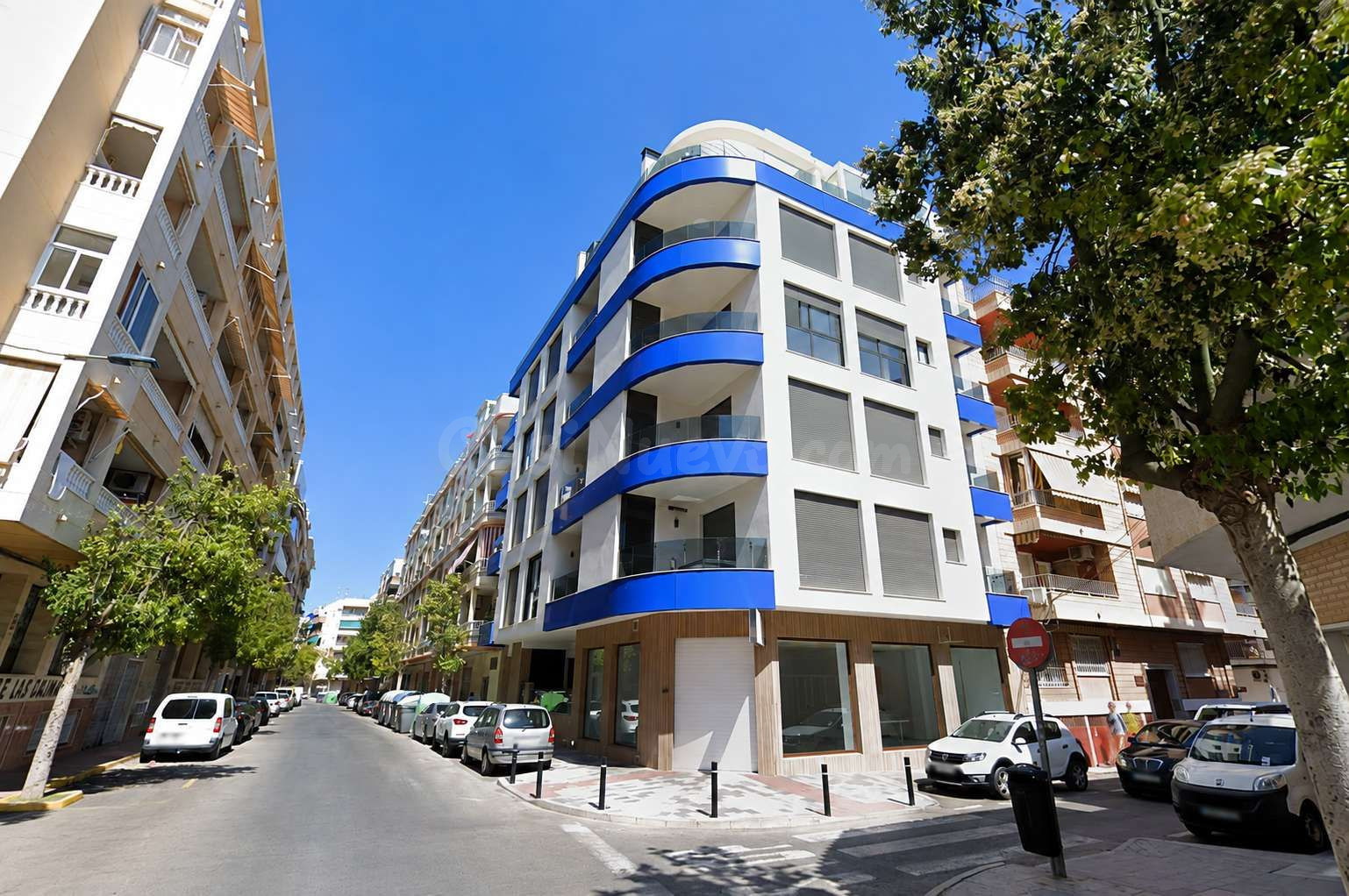 Apartamento 2 habitaciones 88m² en venta - Playa del Cura