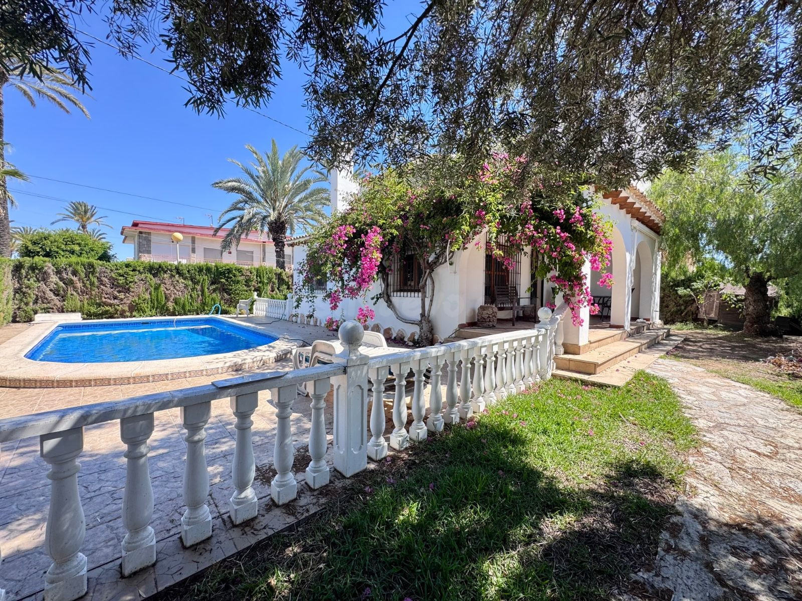 Villa 4 habitaciones 133m² en venta - Cabo Roig