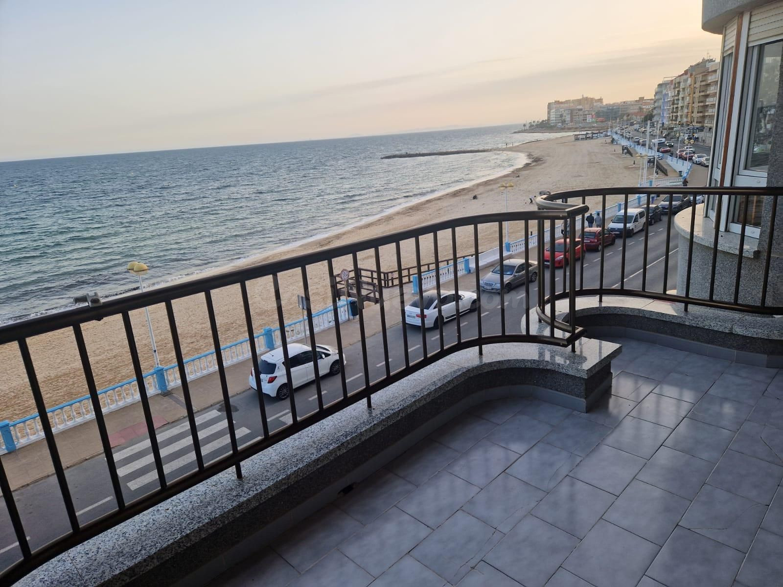Apartamento 3 habitaciones 120m² en venta - Habaneras