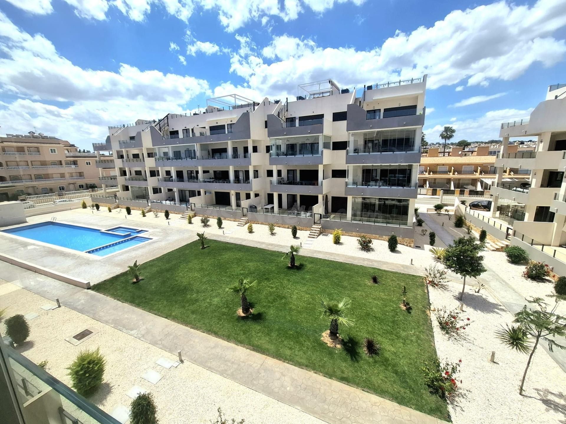 Apartamento 3 habitaciones 107m² en venta - Los Dolses