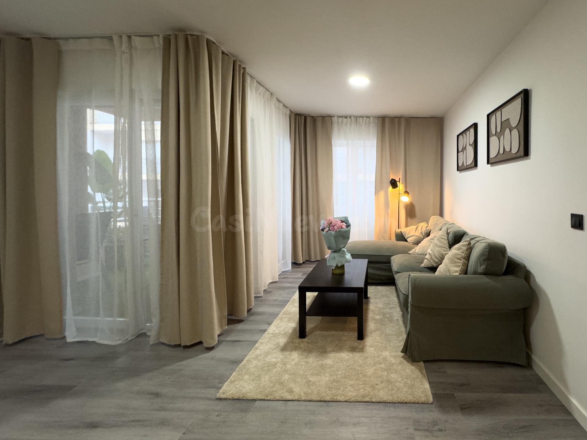 Apartamento 2 habitaciones 80m² en venta - Estacion de autobuses