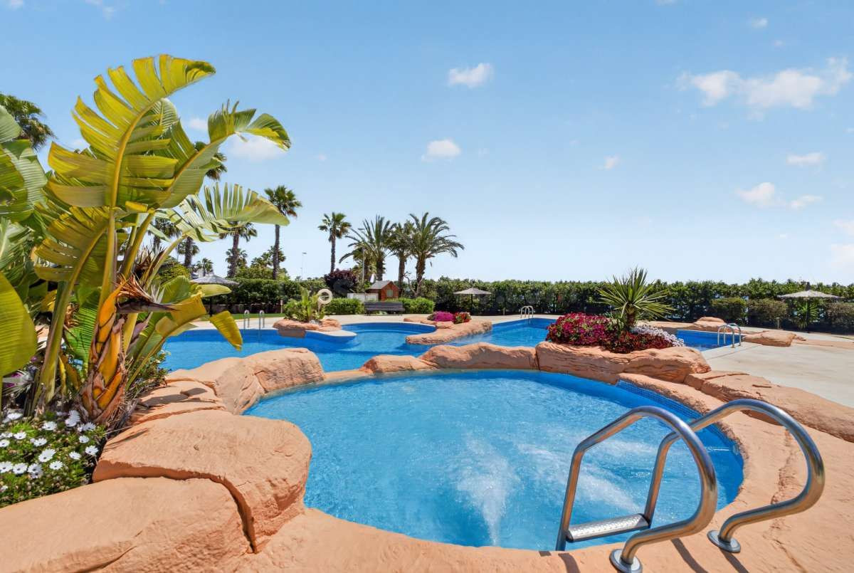 Apartamento 2 habitaciones 76m² en venta - Cabo Roig