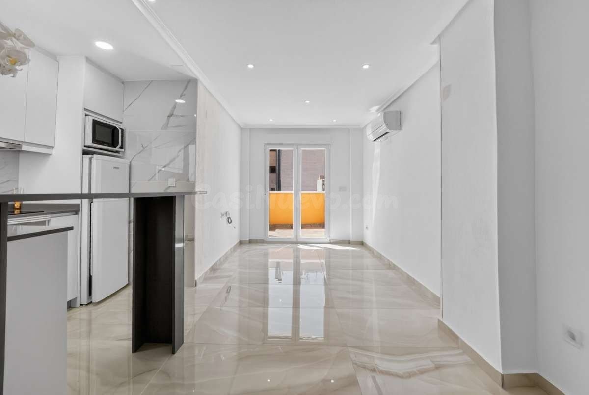 Apartamento 2 habitaciones 74m² en venta - Centro
