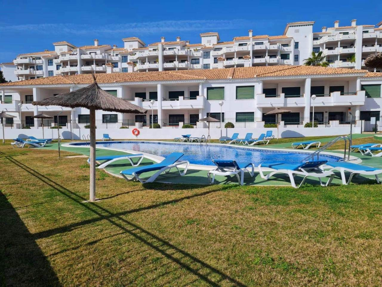 Apartamento 2 habitaciones 109m² en venta - Las Filipinas