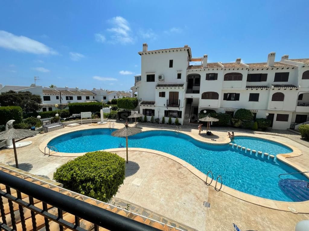Apartamento 2 habitaciones en venta - Cabo Roig