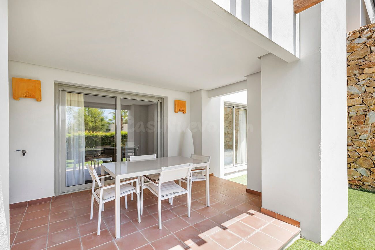 Apartamento 2 habitaciones en venta - Montepinar-La Aparecida-Raiguero