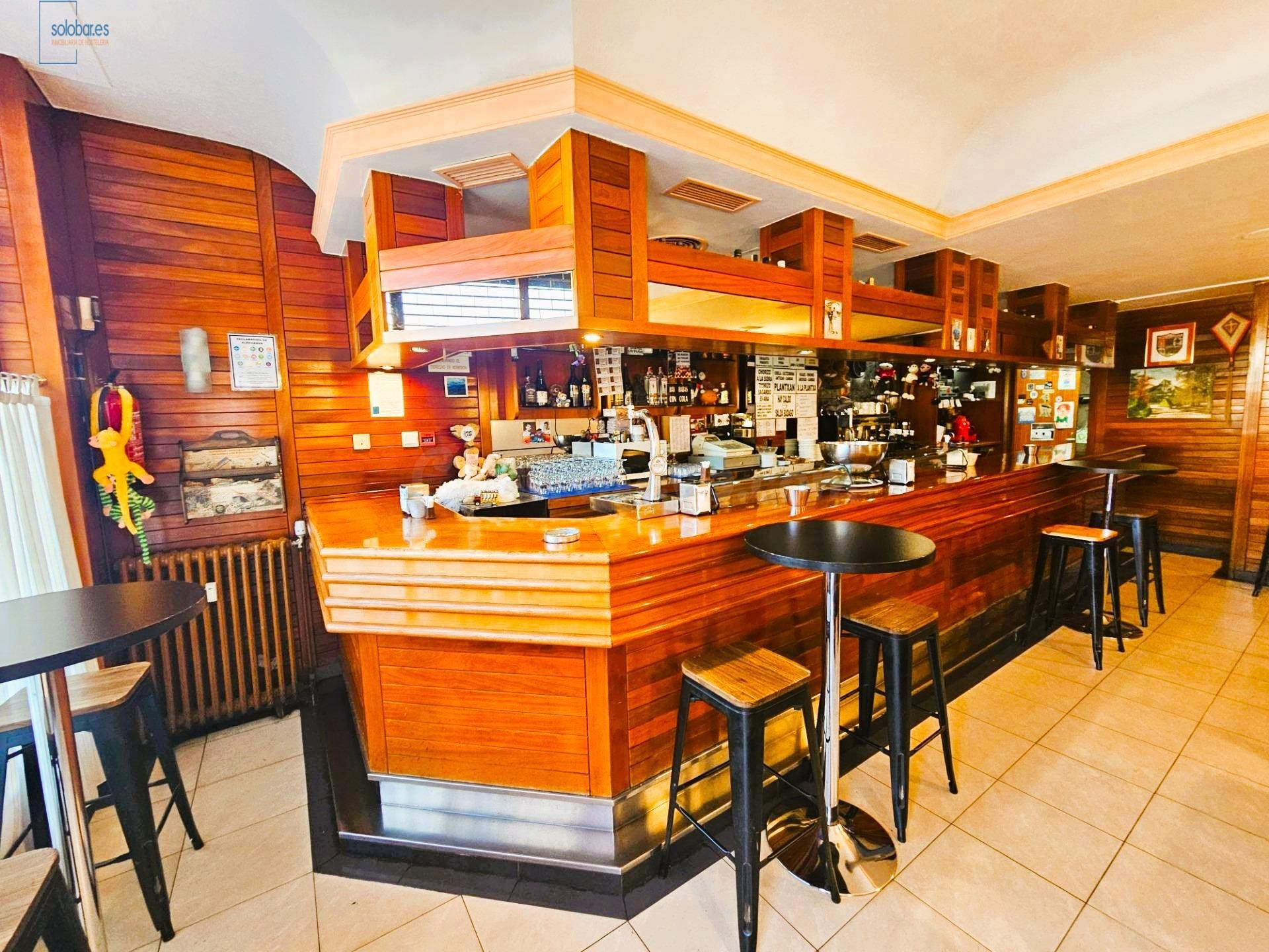 SOLOBAR VENDE BAR DE TODA LA VIDA - foto 2