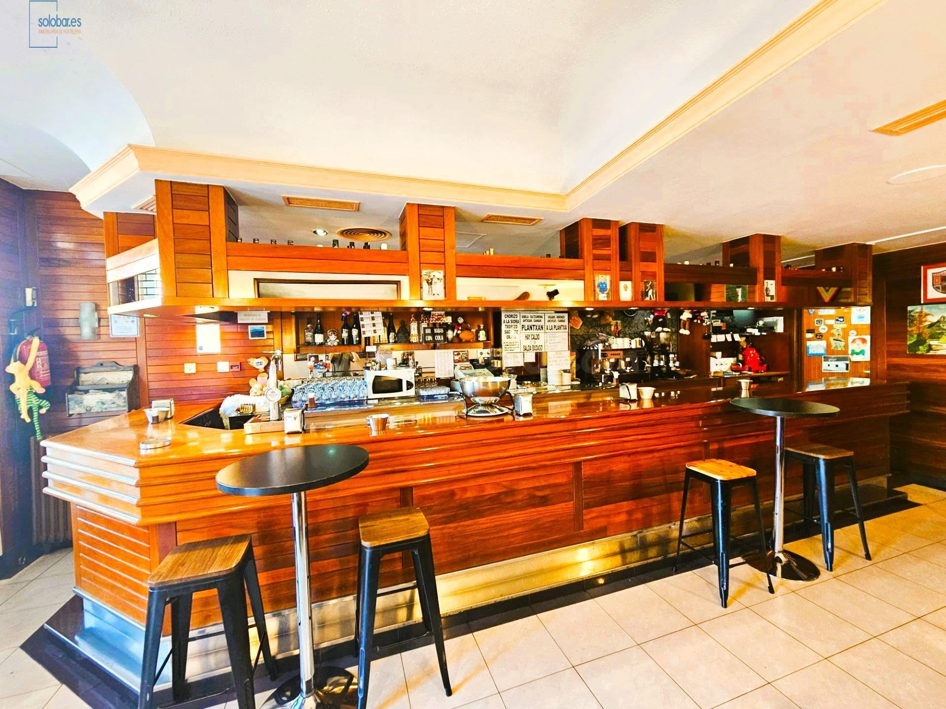 SOLOBAR VENDE BAR DE TODA LA VIDA - foto 3
