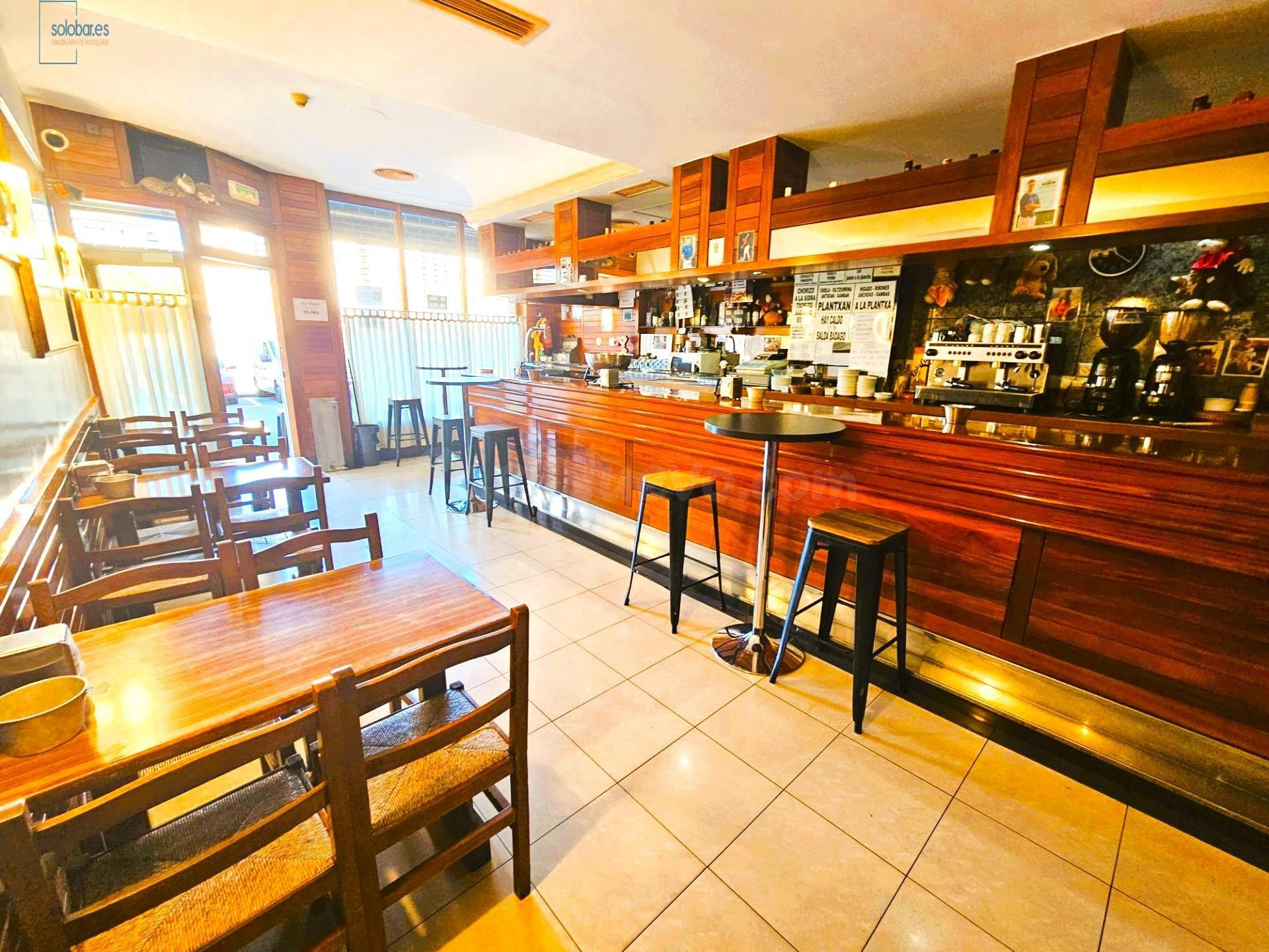 SOLOBAR VENDE BAR DE TODA LA VIDA - foto 4