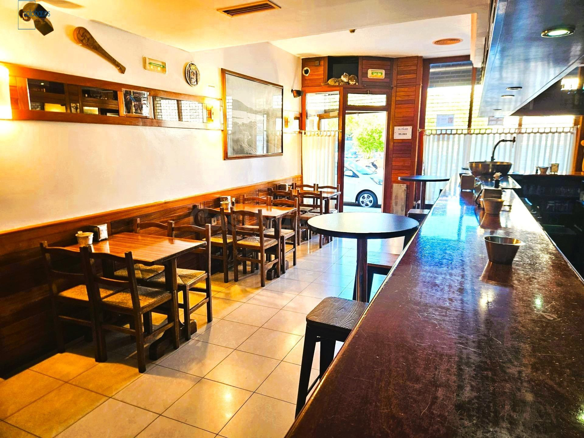 SOLOBAR VENDE BAR DE TODA LA VIDA - foto 5