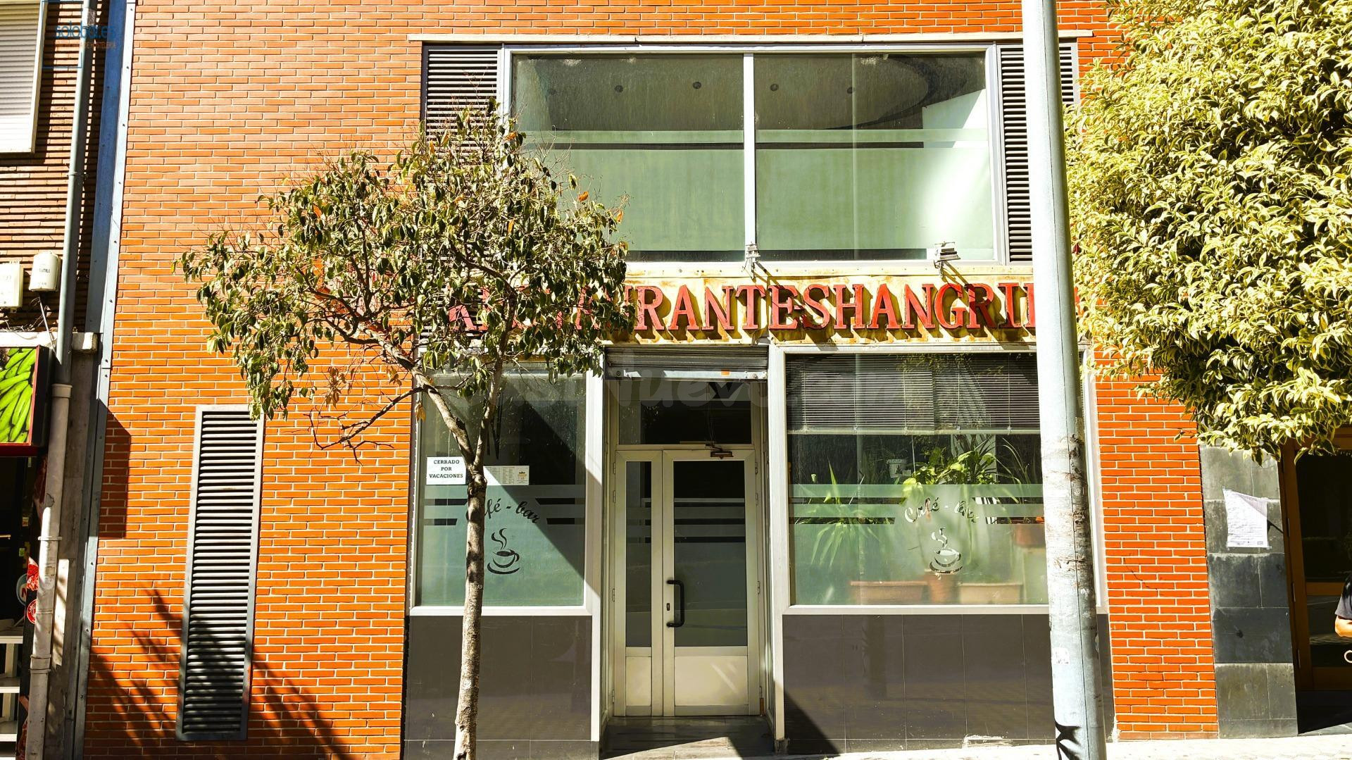 SOLOBAR VENDE INTERESANTE RESTAURANTE