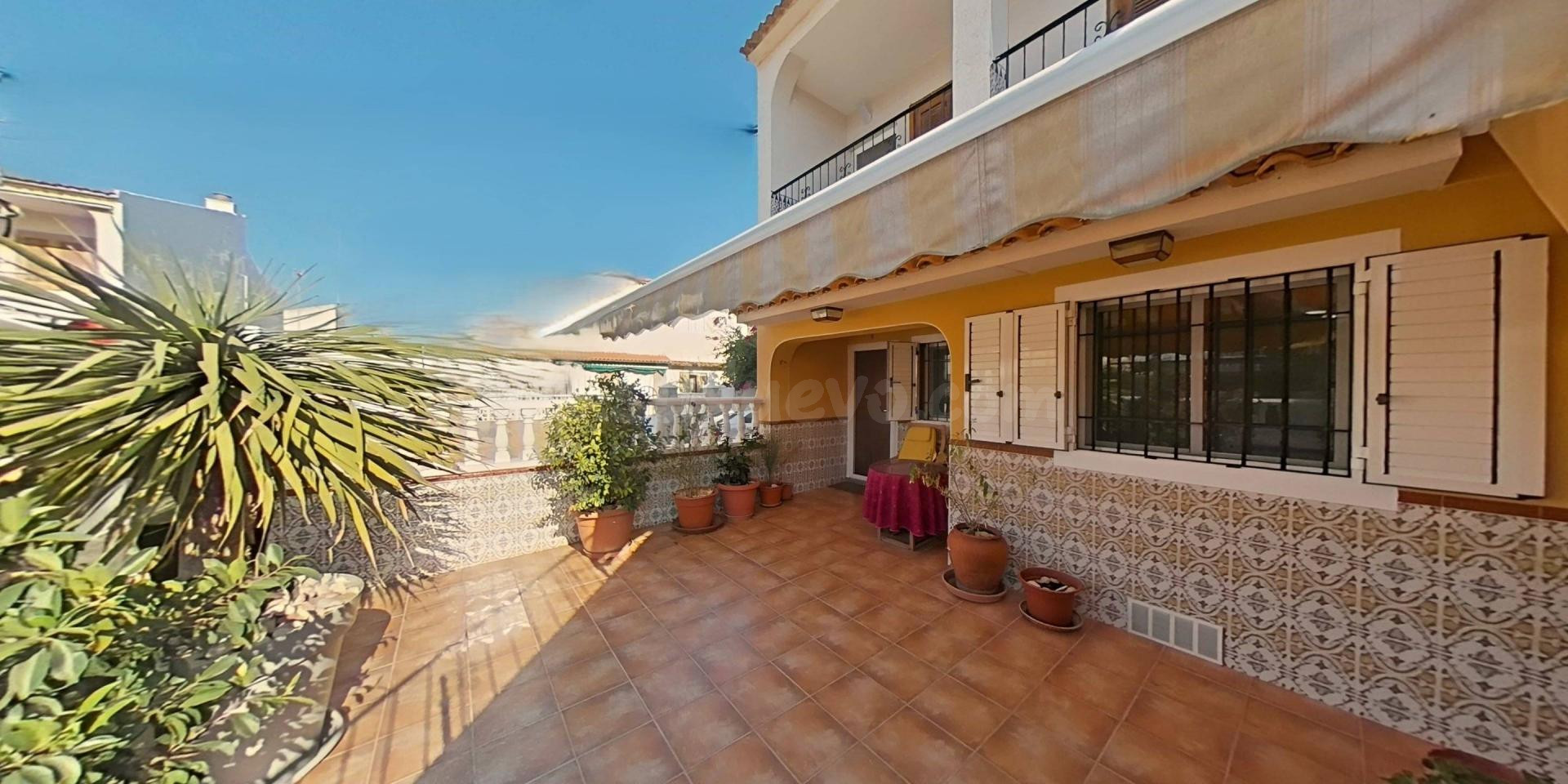 Bungalow 2 habitaciones 70m² en venta - El Mojón-Las Salinas