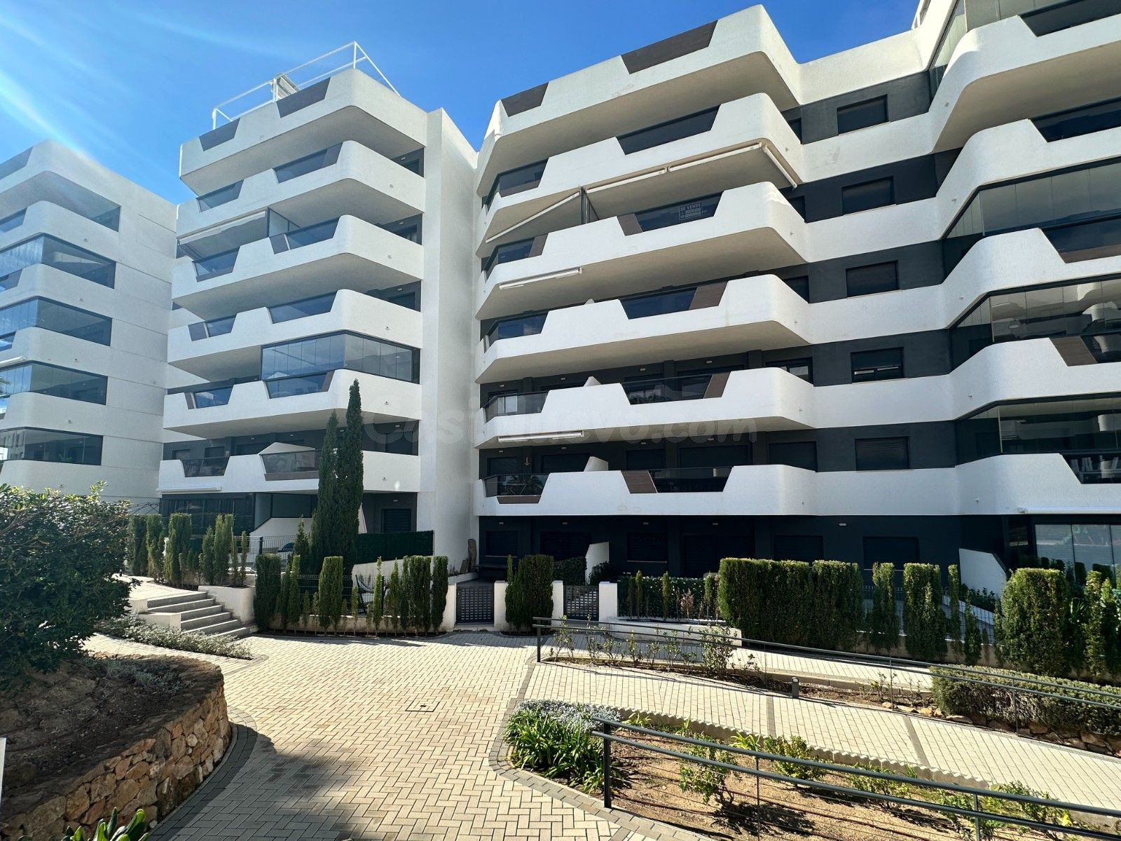 Apartamento 2 habitaciones 91m² en venta - Orihuela Costa