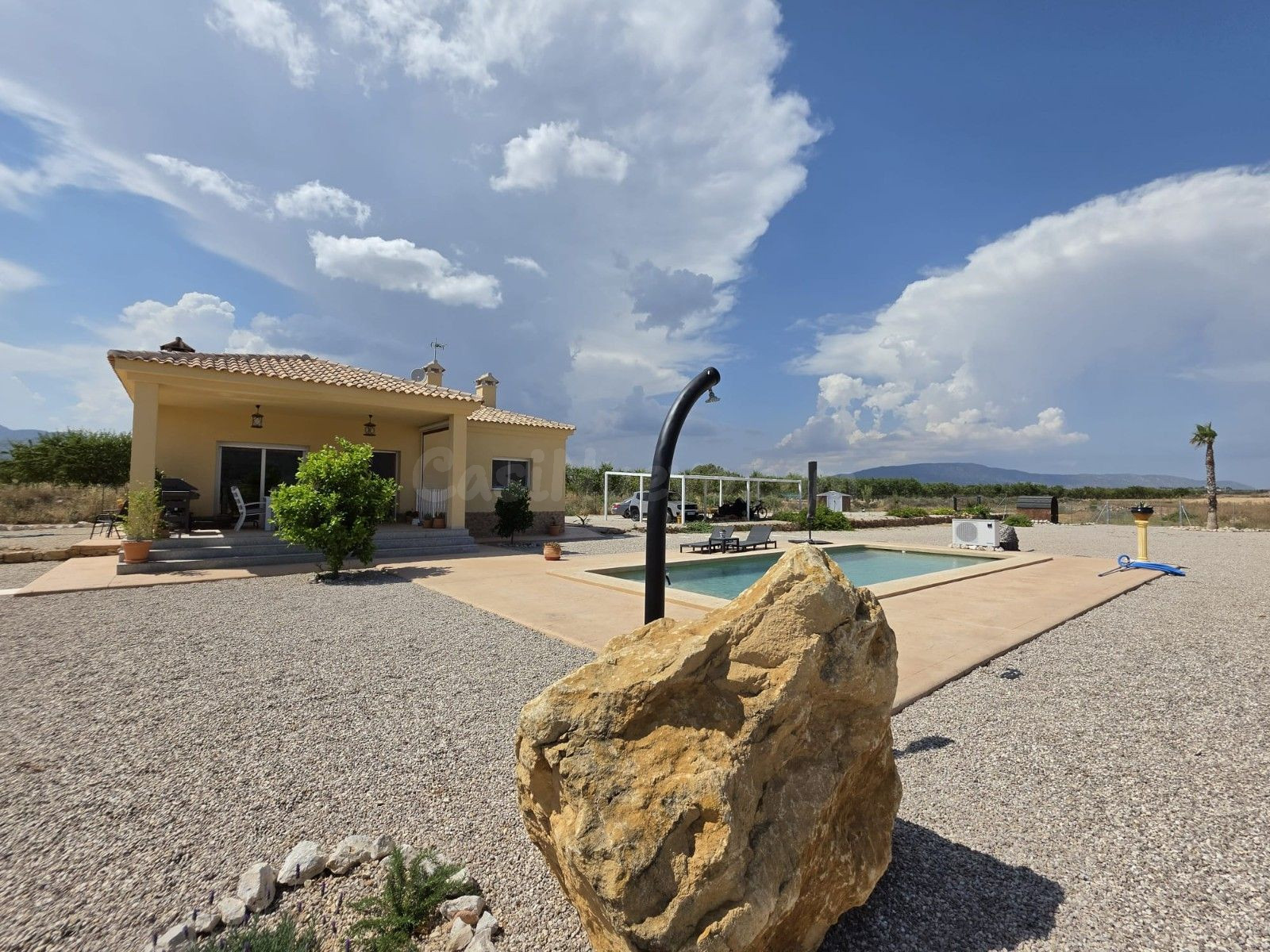 Villa 3 habitaciones 127m² en venta - Comunidad valenciana