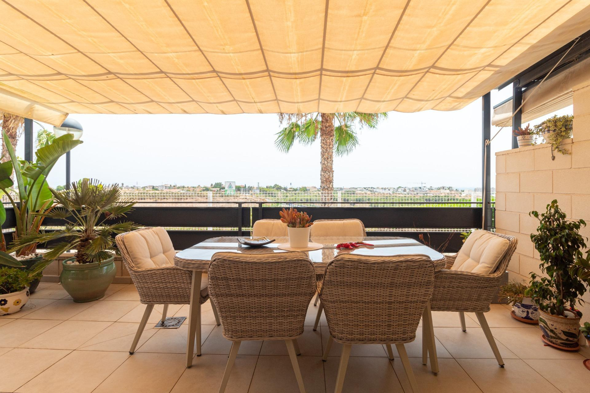Adosado 3 habitaciones 170m² en venta - Agua Marina