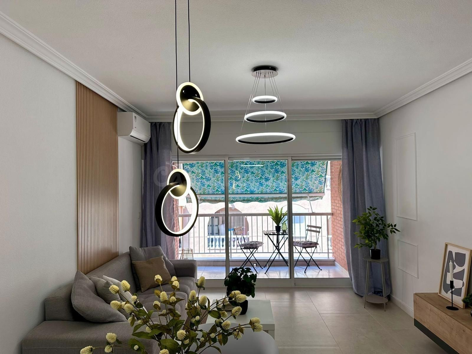 Apartamento 2 habitaciones 65m² en venta - Estacion de autobuses