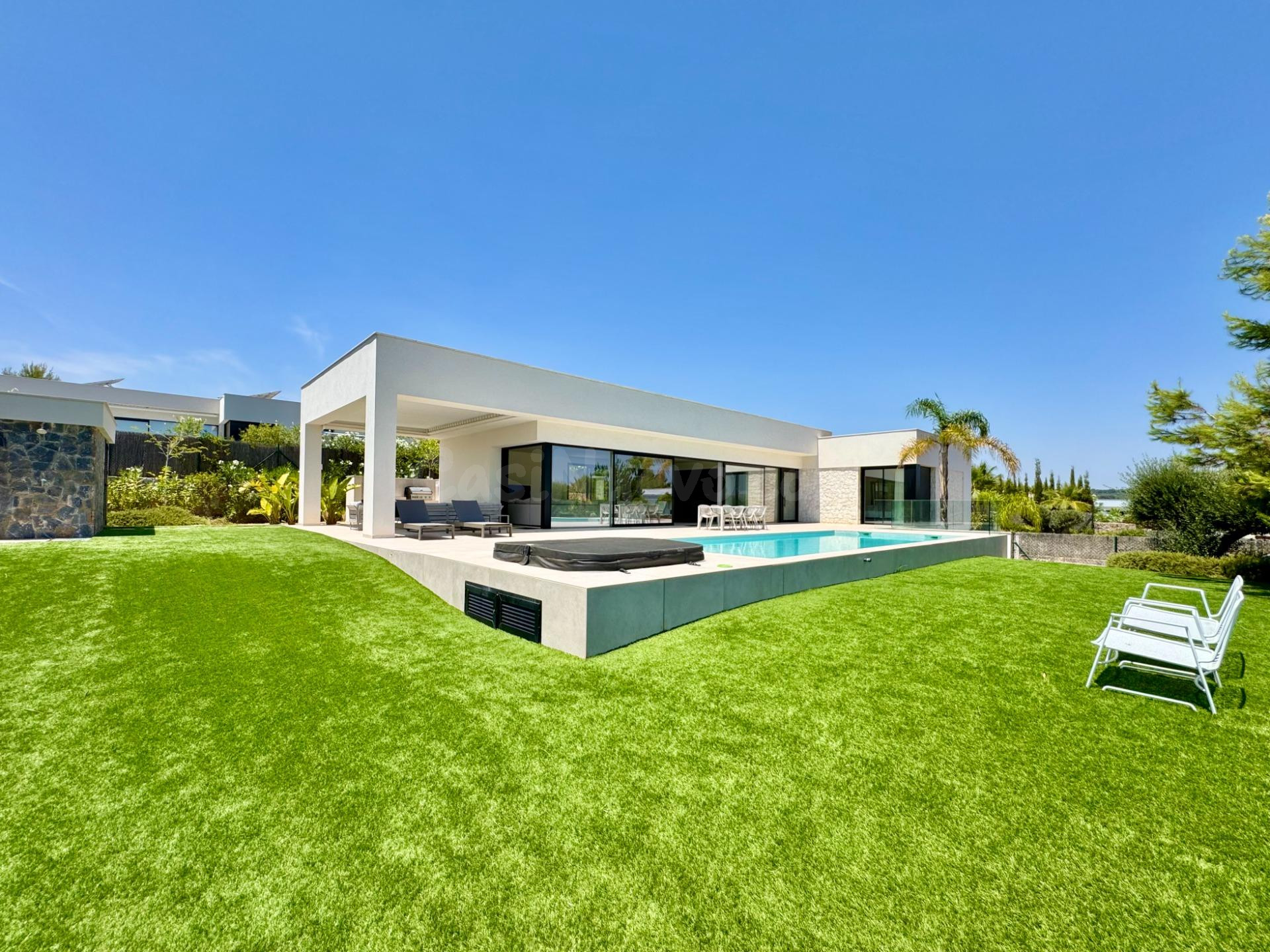 Villa 4 habitaciones 369m² en venta - Las Colinas Golf