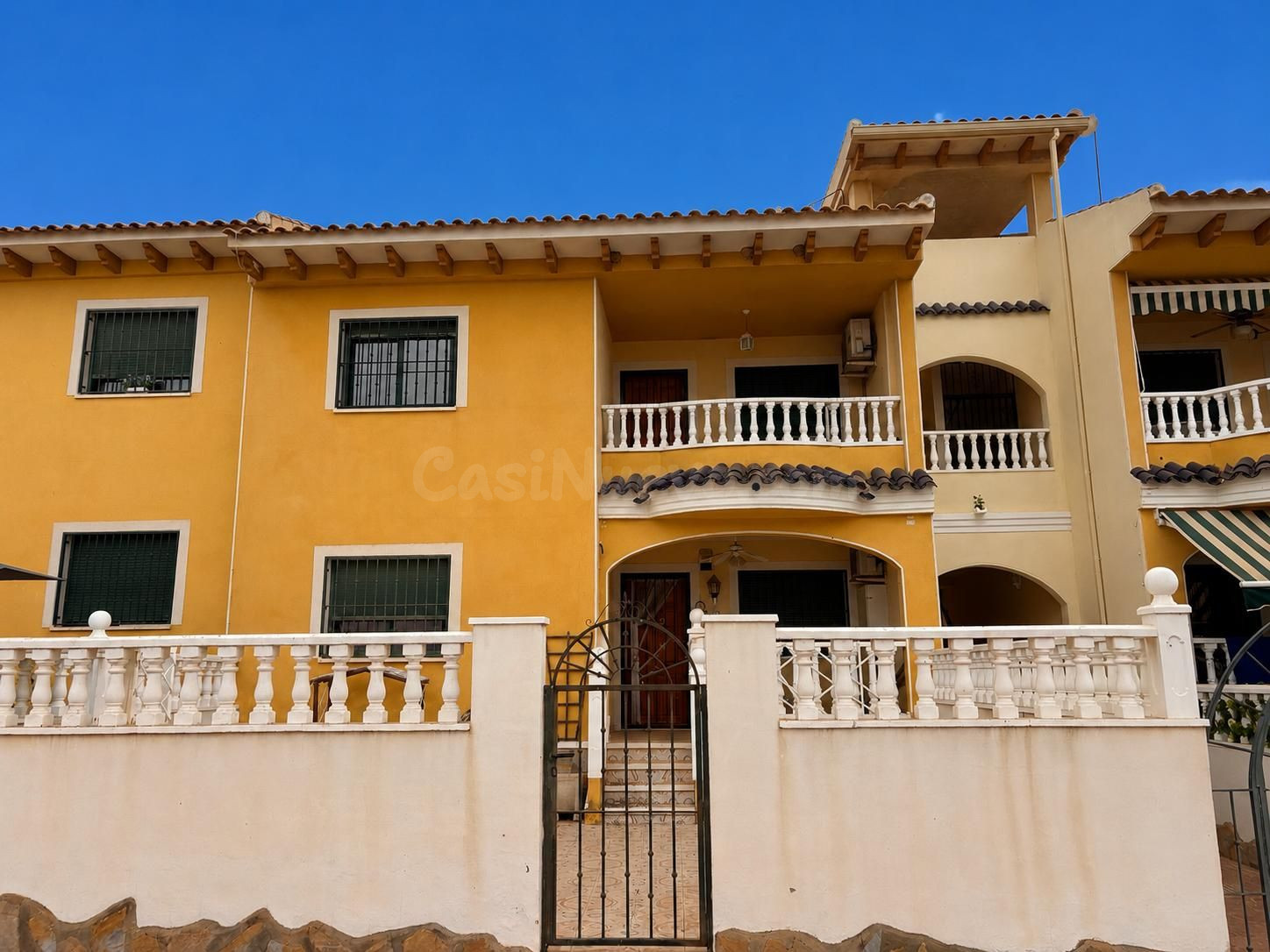 Apartamento 2 habitaciones 88m² en venta - Lo Marabu