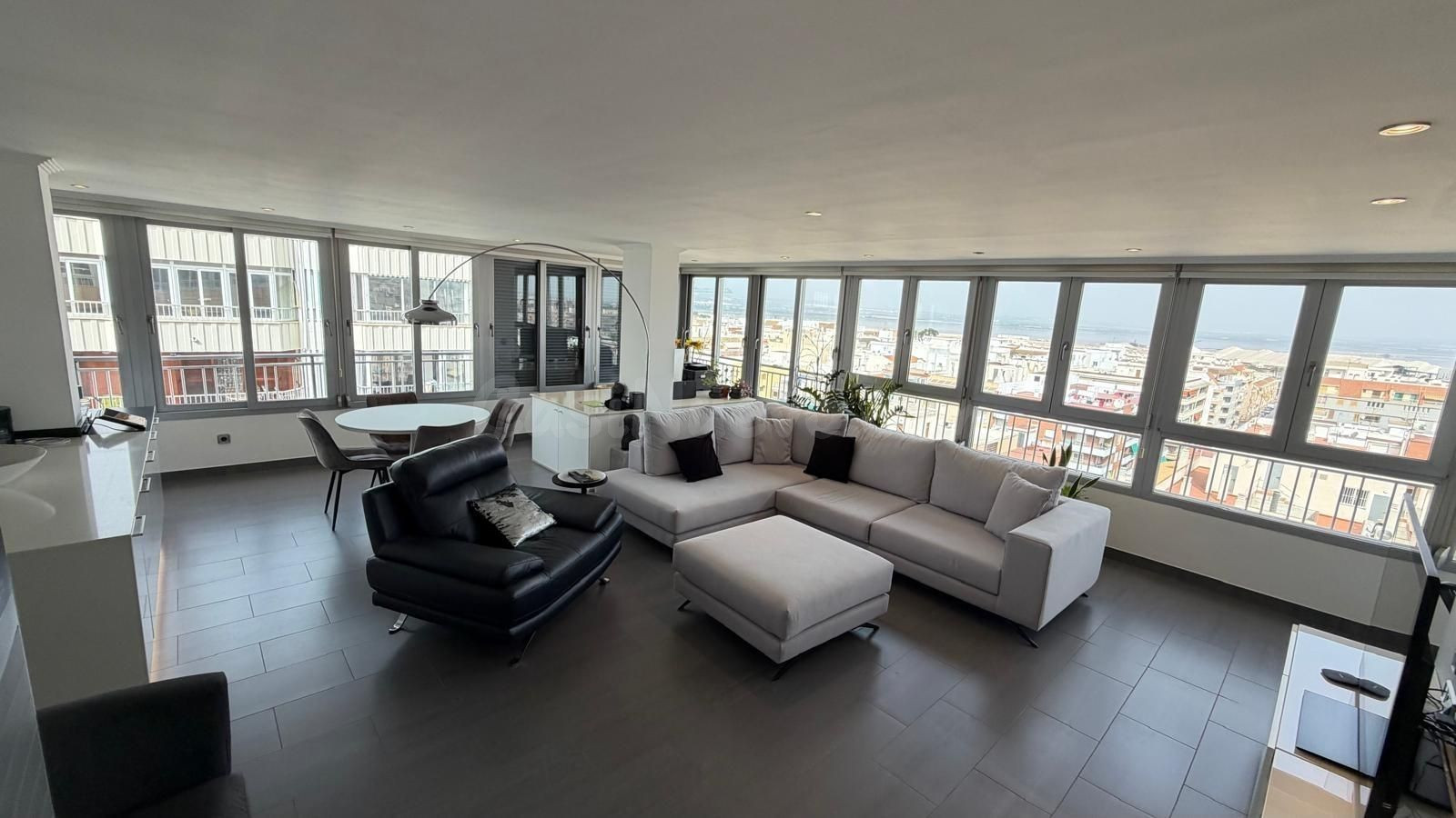Apartamento 2 habitaciones 94m² en venta - Acequion