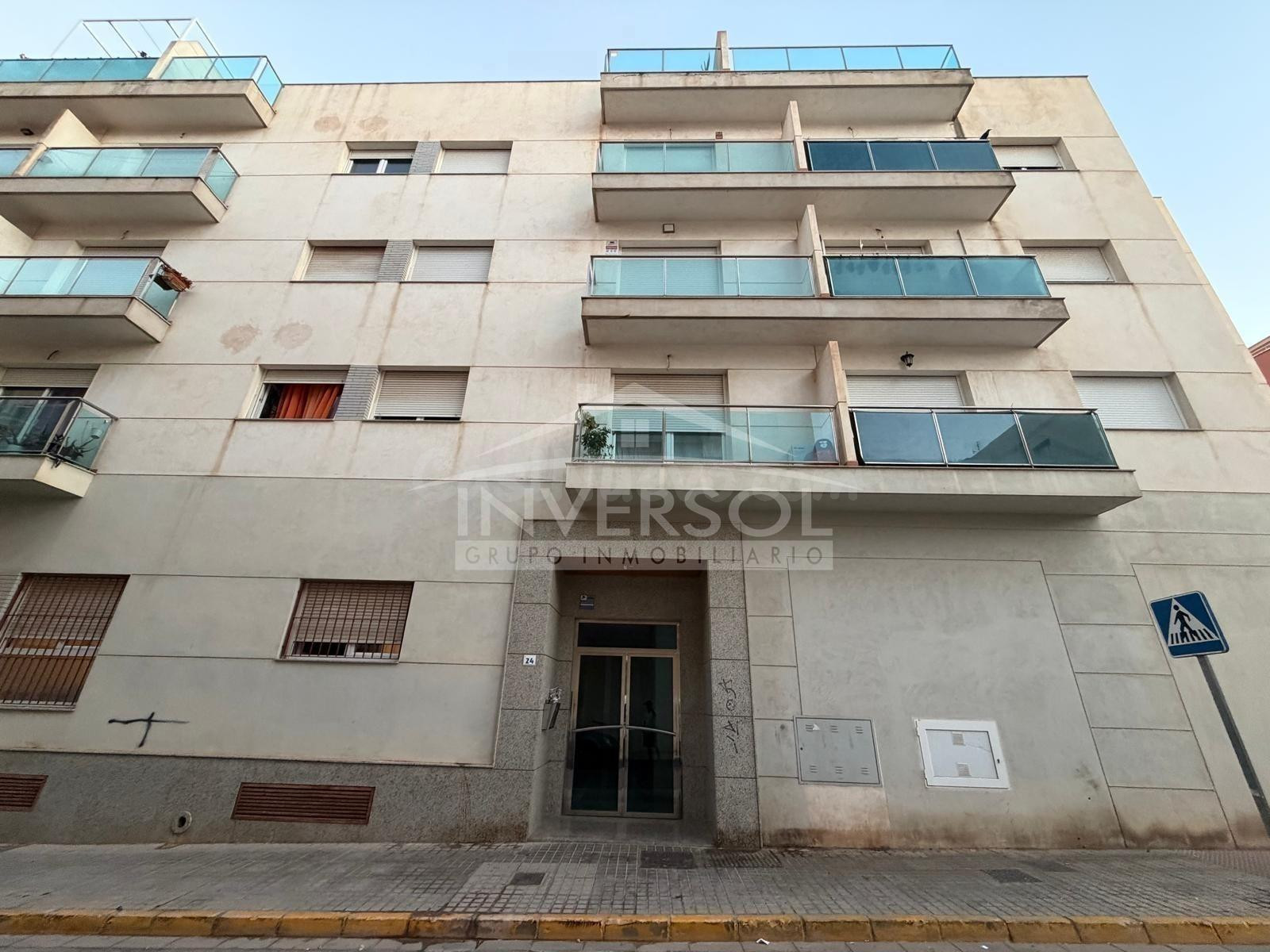 PISO EN EL CENTRO DE EL EJIDO