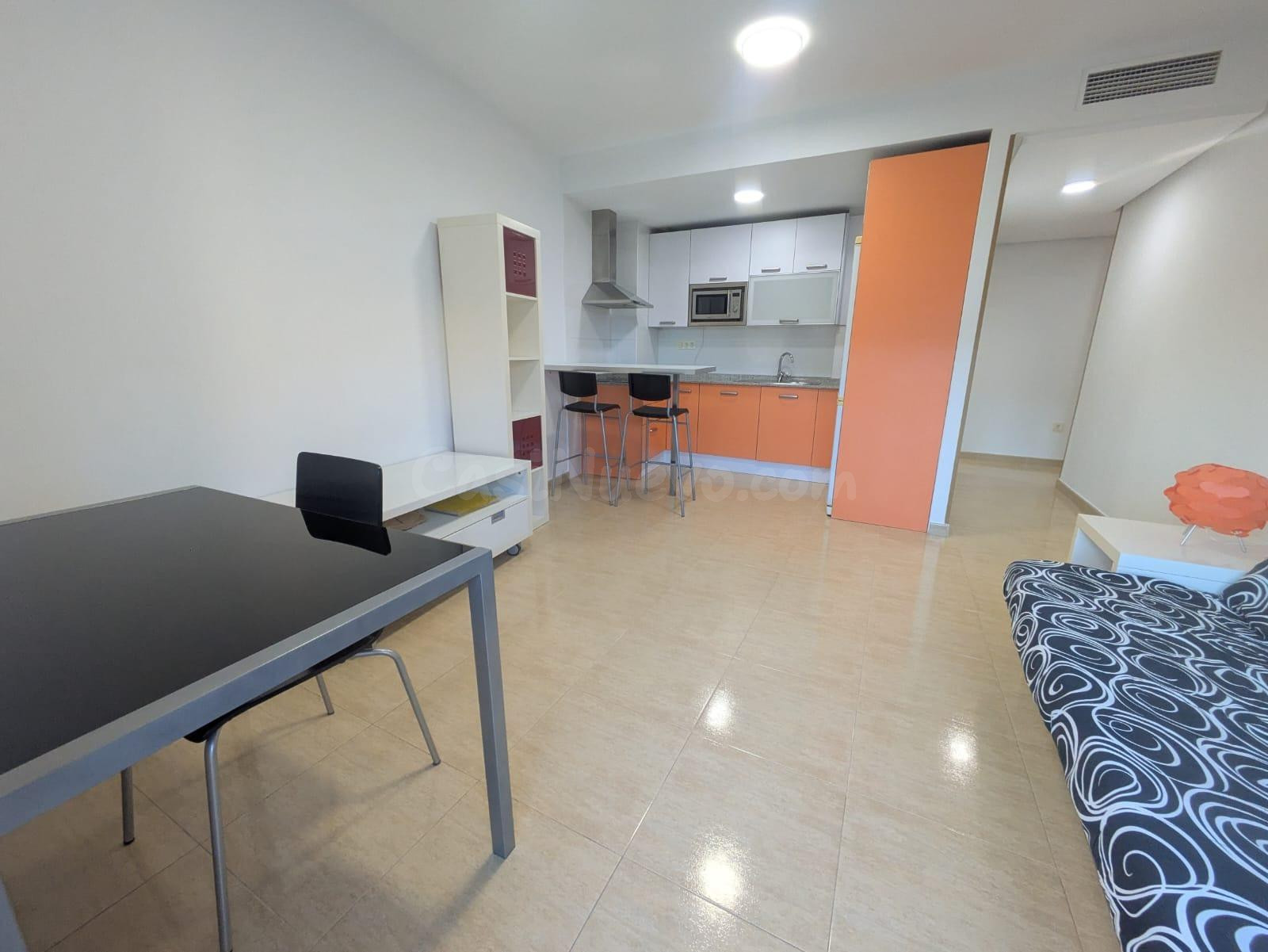 PISO EN VENTA JUAN DE BORBON