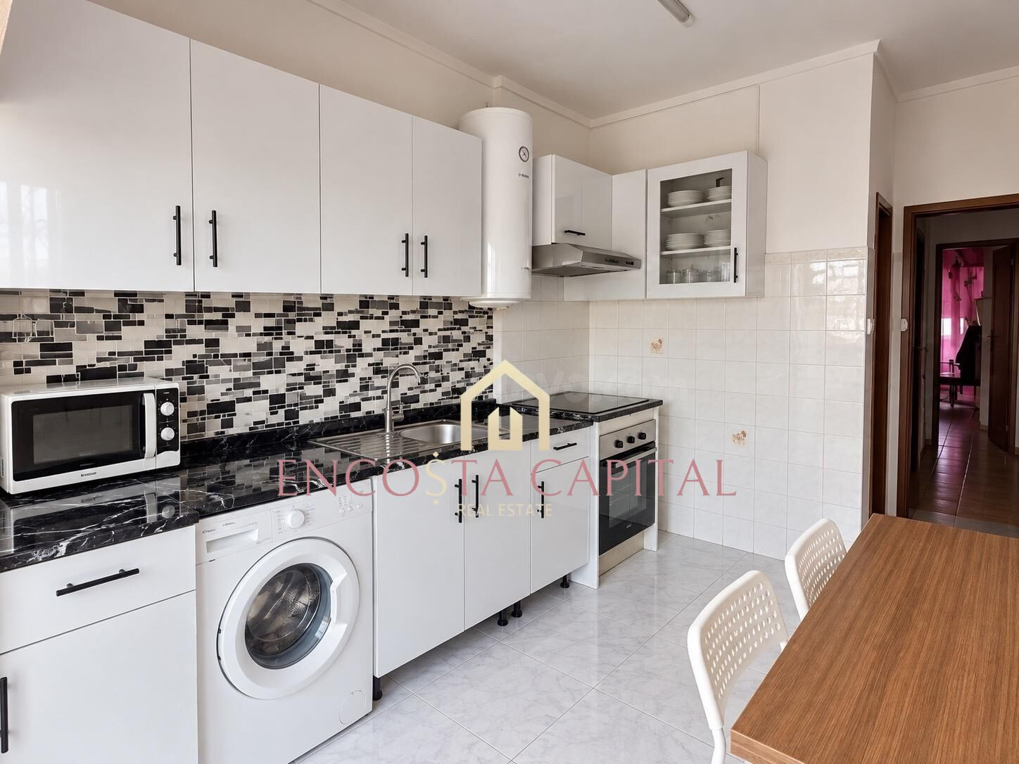 Apartamento 2 habitaciones 66m² en venta - Alto do Seixalinho - Santo André - Verderena