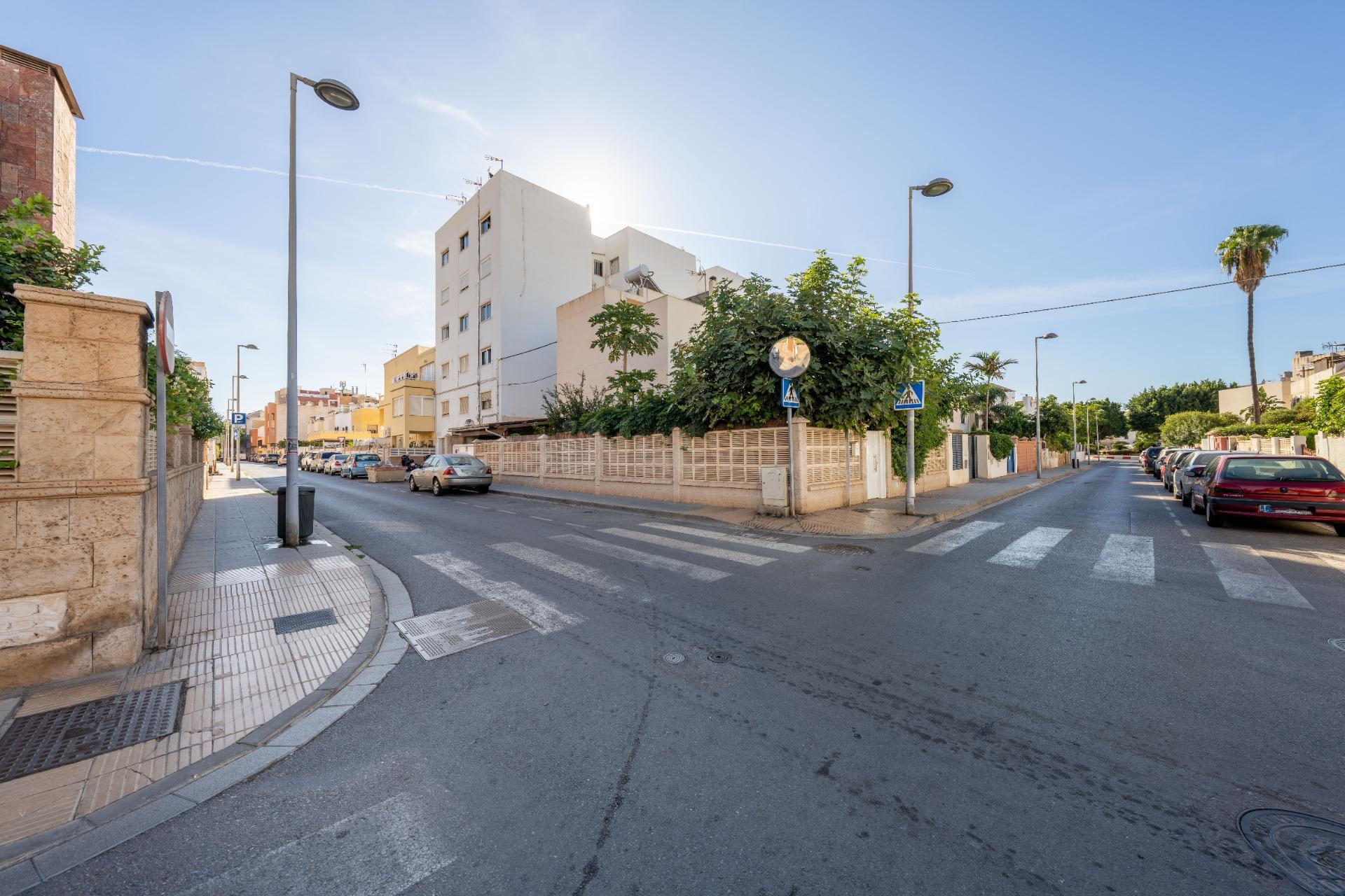 Piso en Venta en Ciudad Jardín, Almería - Oportunidad Única