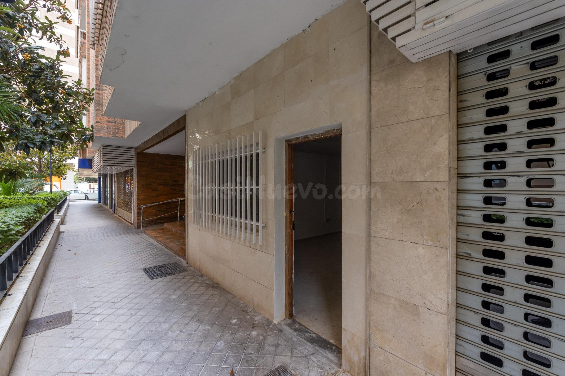 ✨ Local comercial en alquiler en Alminares – Granada