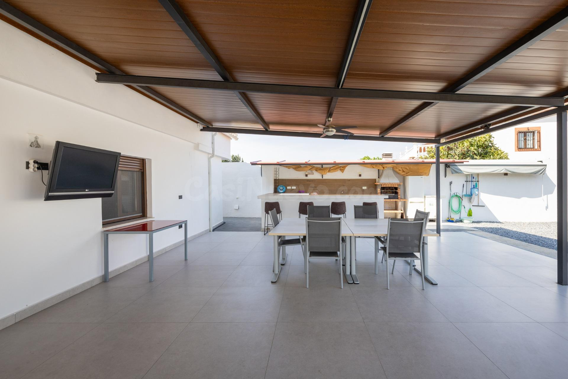 Chalet 2 habitaciones 88m² en venta - El Torreón - Cortijo P - foto 5