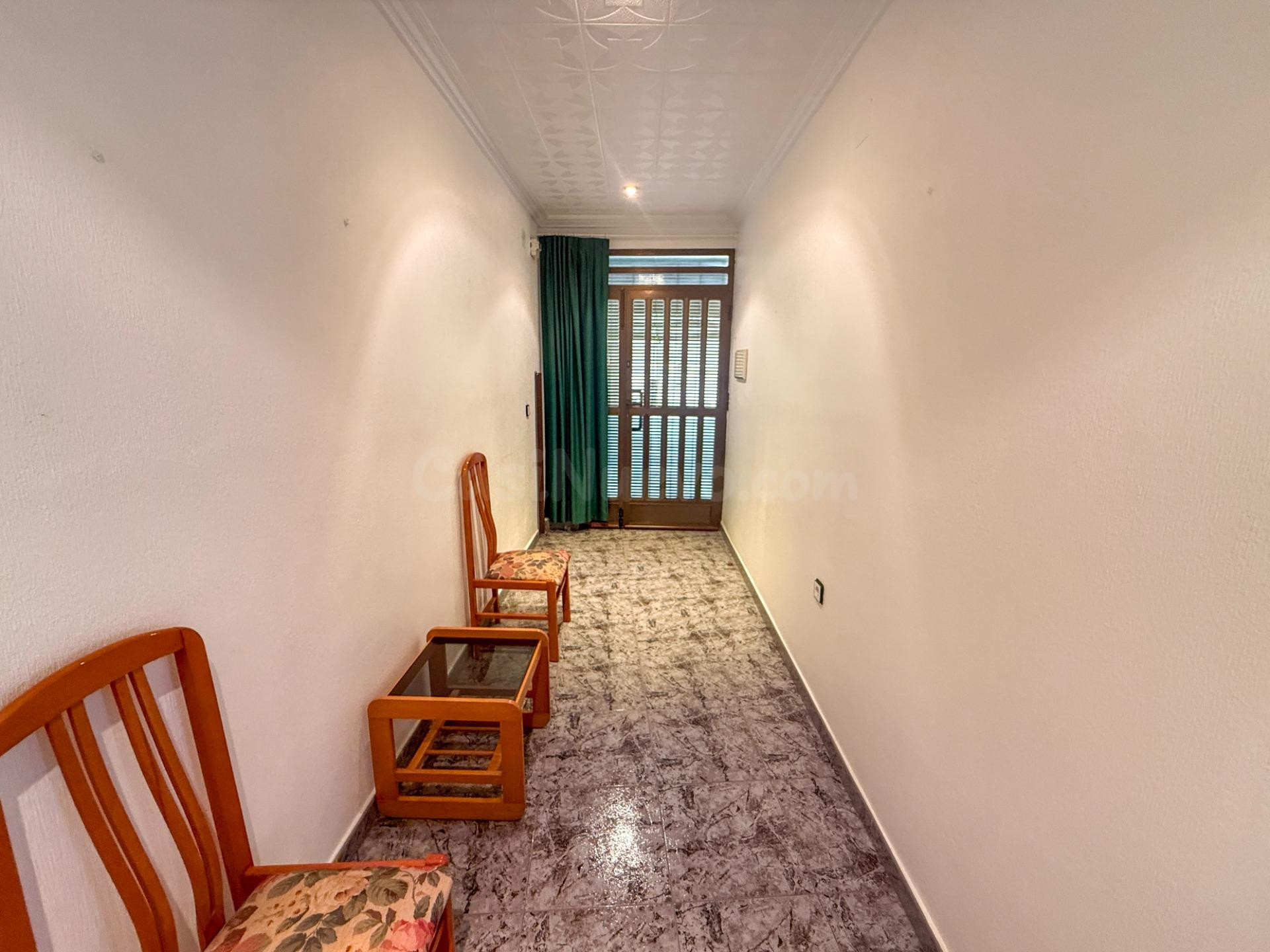 Piso 2 habitaciones 93m² en venta - Comunidad valenciana