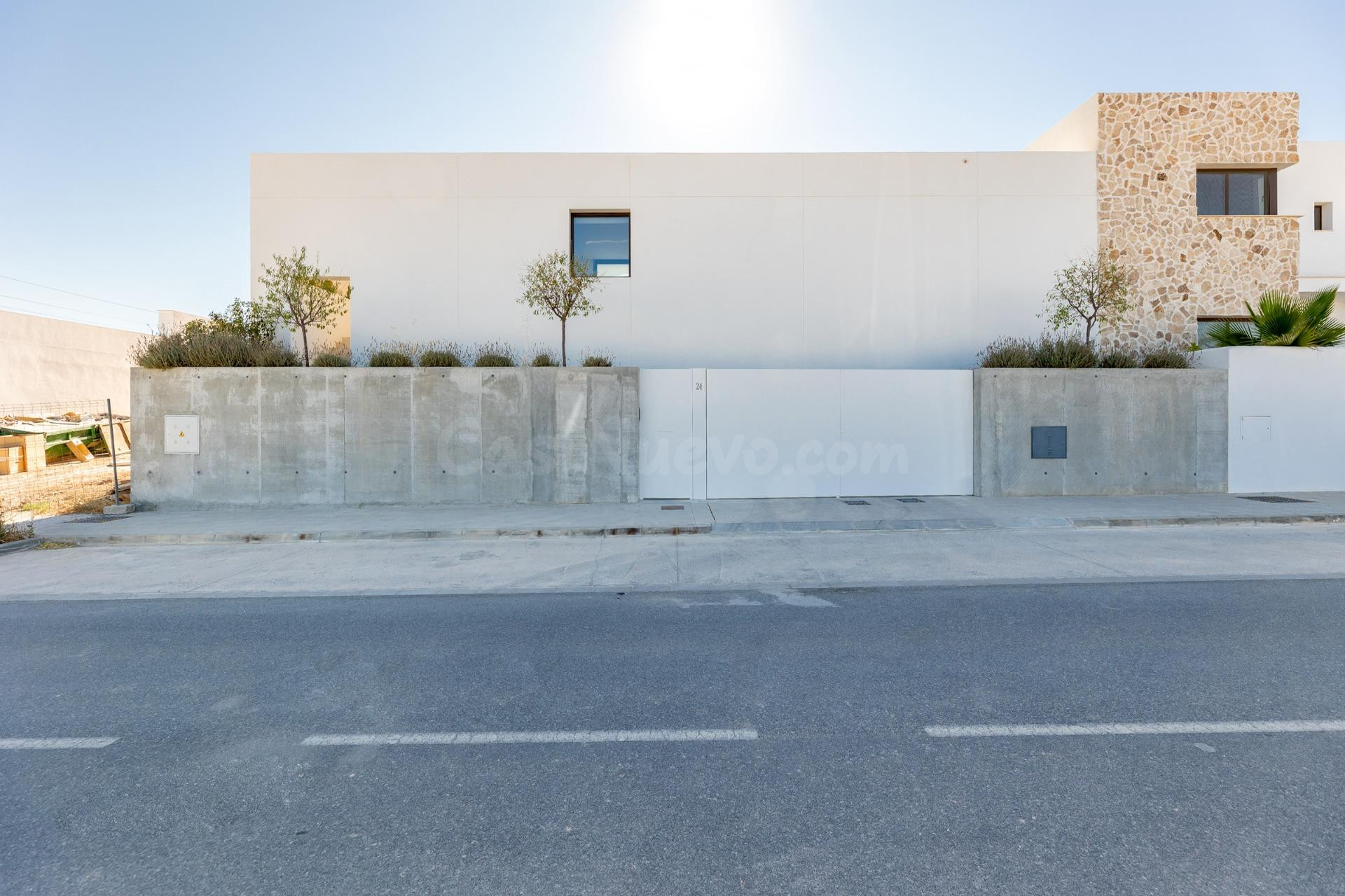 Espectacular vivienda en El Chaparral, Albolote