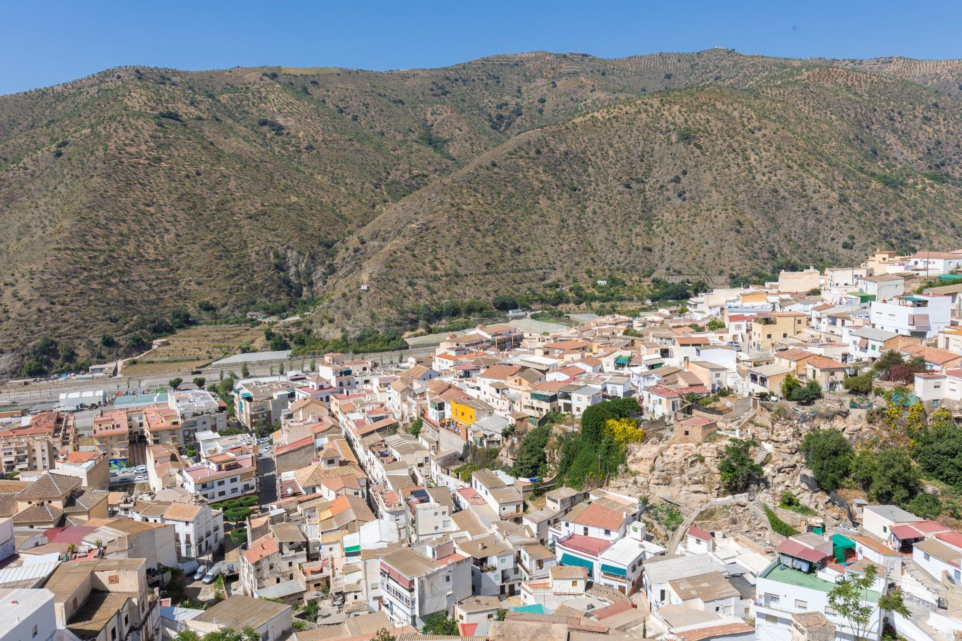 ÁTICO EN ALBUÑOL - foto 4