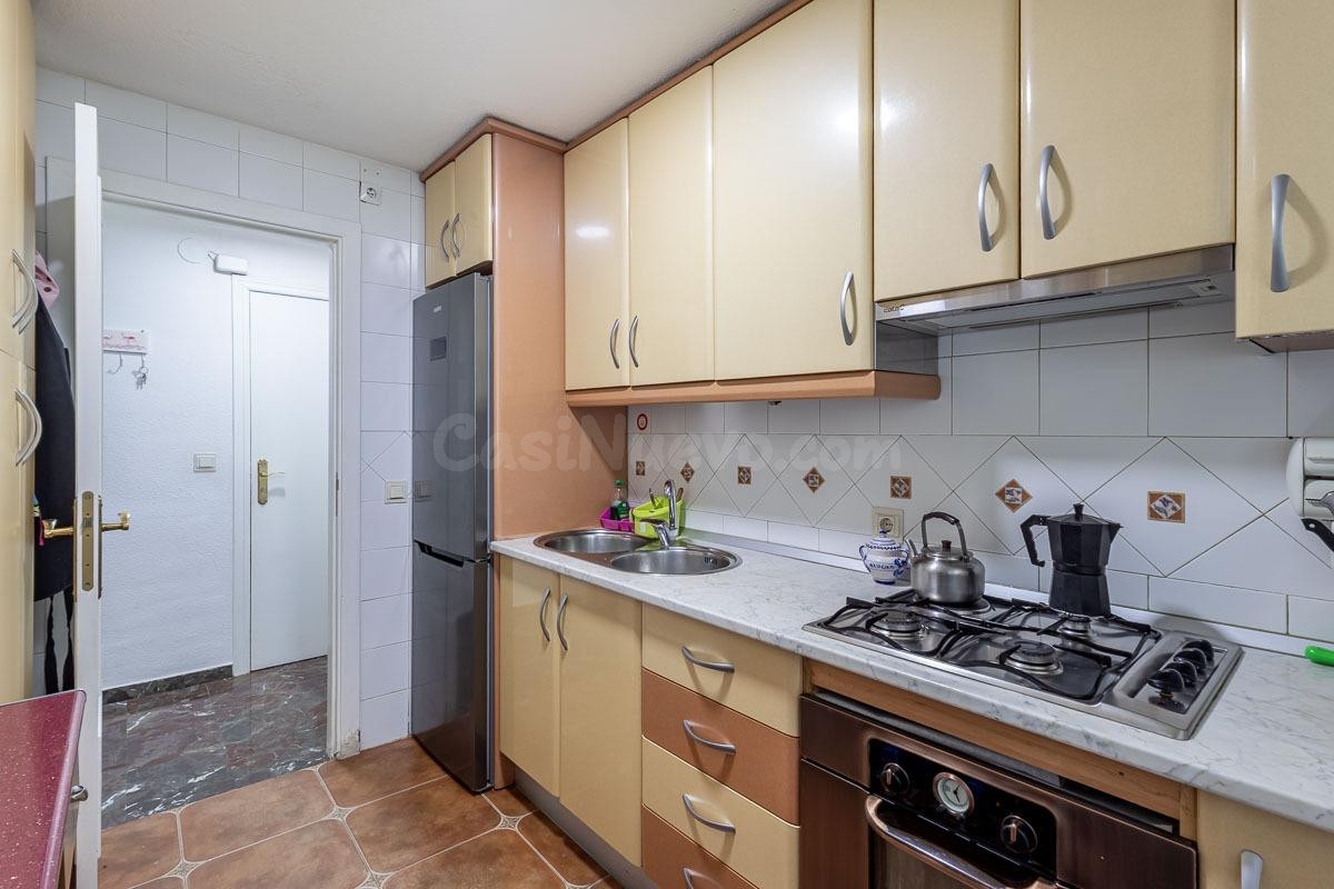 Tu nuevo hogar en Santa Fe - foto 4