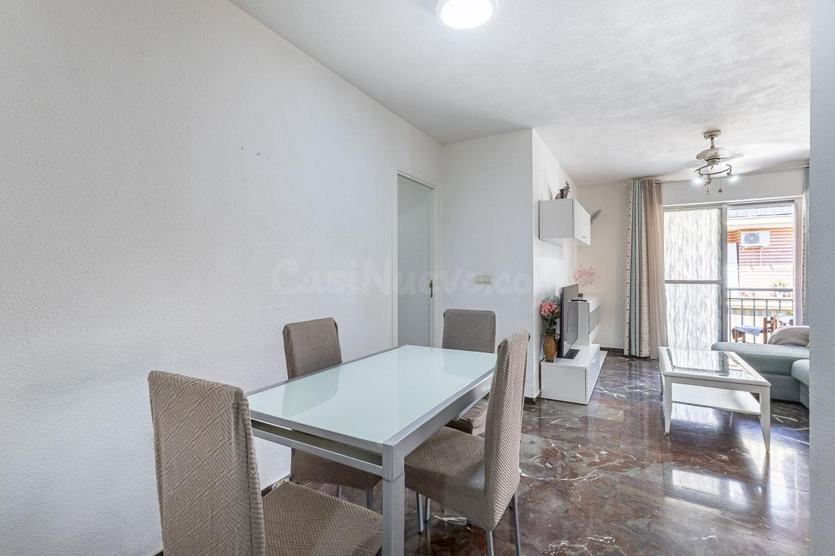 Tu nuevo hogar en Santa Fe - foto 5
