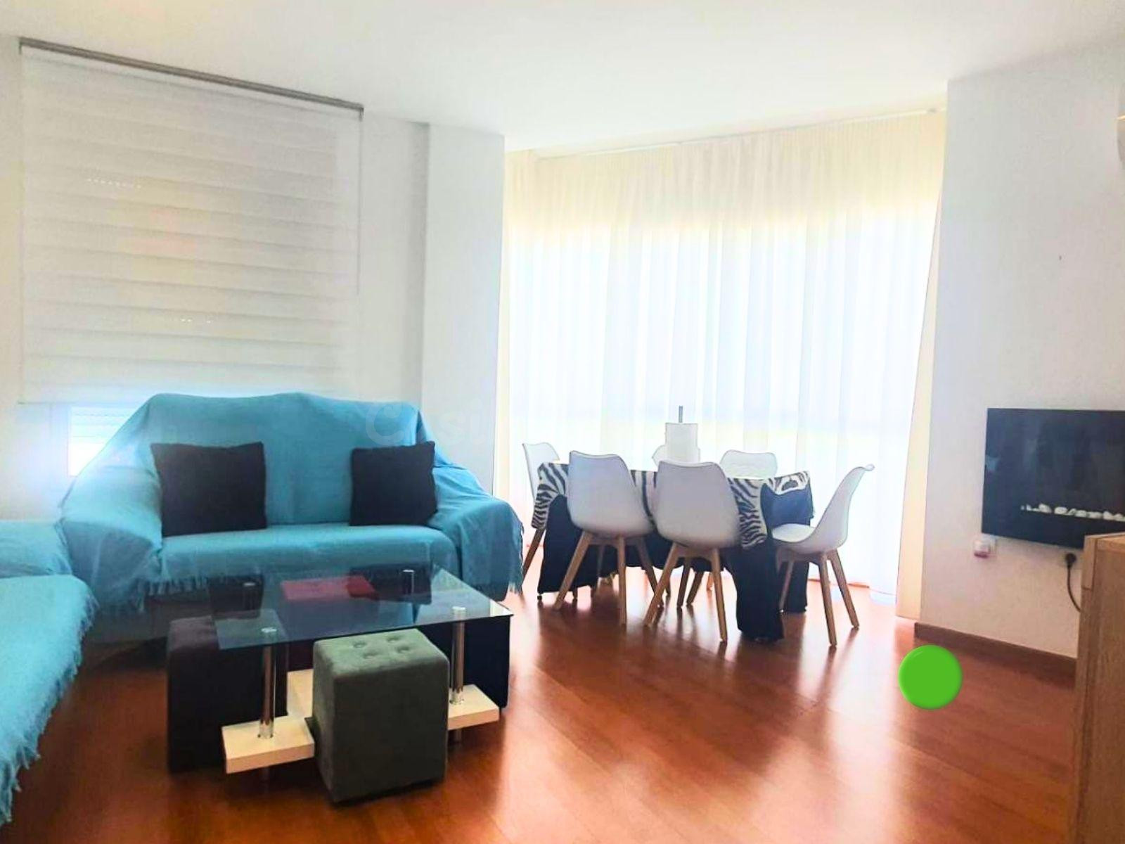 PISO DE 3 DORMITORIOS CON GARAJE EN COGOLLOS VEGA – LISTO PARA ENTRAR A VIVIR | REF. PV10