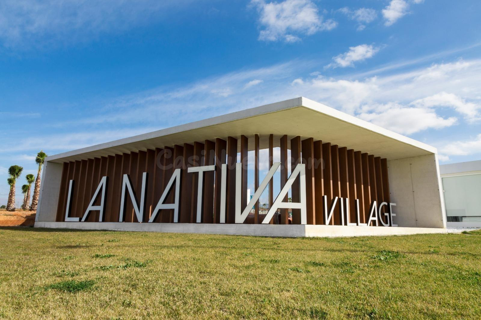 URBANIZACIÓN LA NATIVA, UN ESTILO DE VIDA