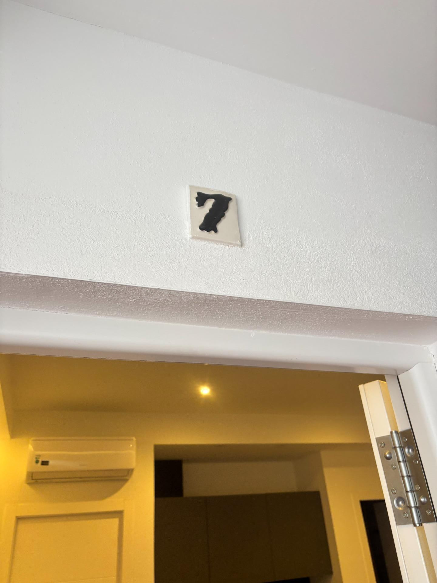 ¡ALQUILER! APARTAMENTO DE OBRA NUEVA EN CASA SEÑORIAL (SAN ANDRÉS)