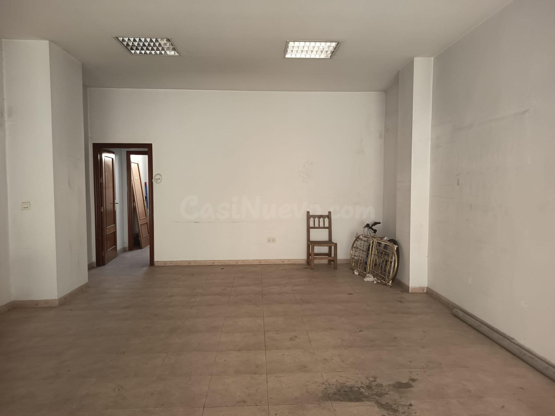 Local ó Vivienda!