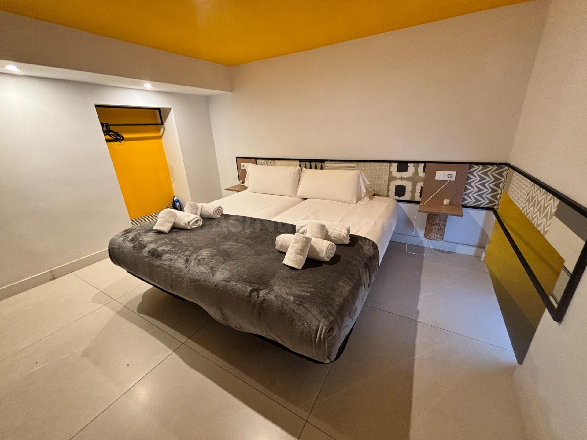 ¡ALQUILER! APARTAMENTO DÚPLEX DE OBRA NUEVA EN CASA SEÑORIAL (SAN ANDRÉS)
