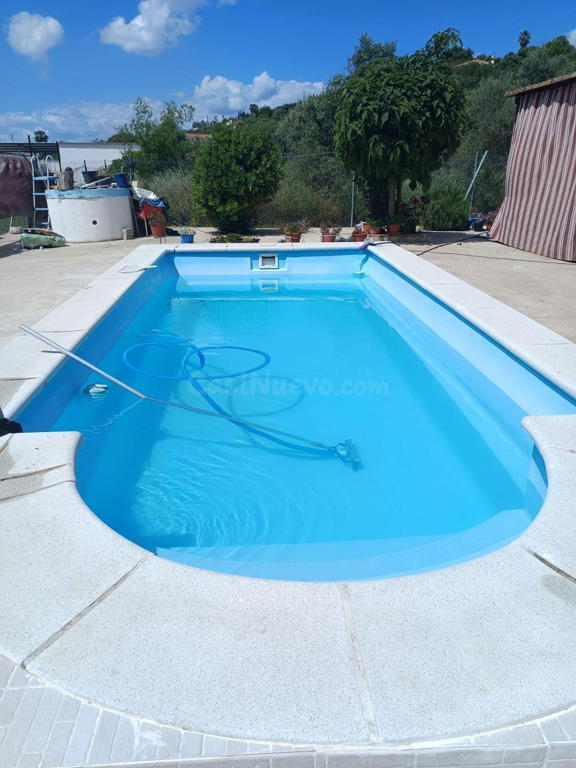 Chalet en Villarrubia!