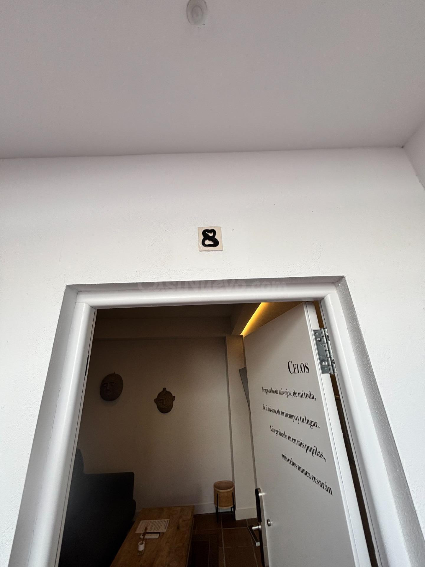 ¡ALQUILER! APARTAMENTO DE OBRA NUEVA EN CASA SEÑORIAL (SAN ANDRÉS)