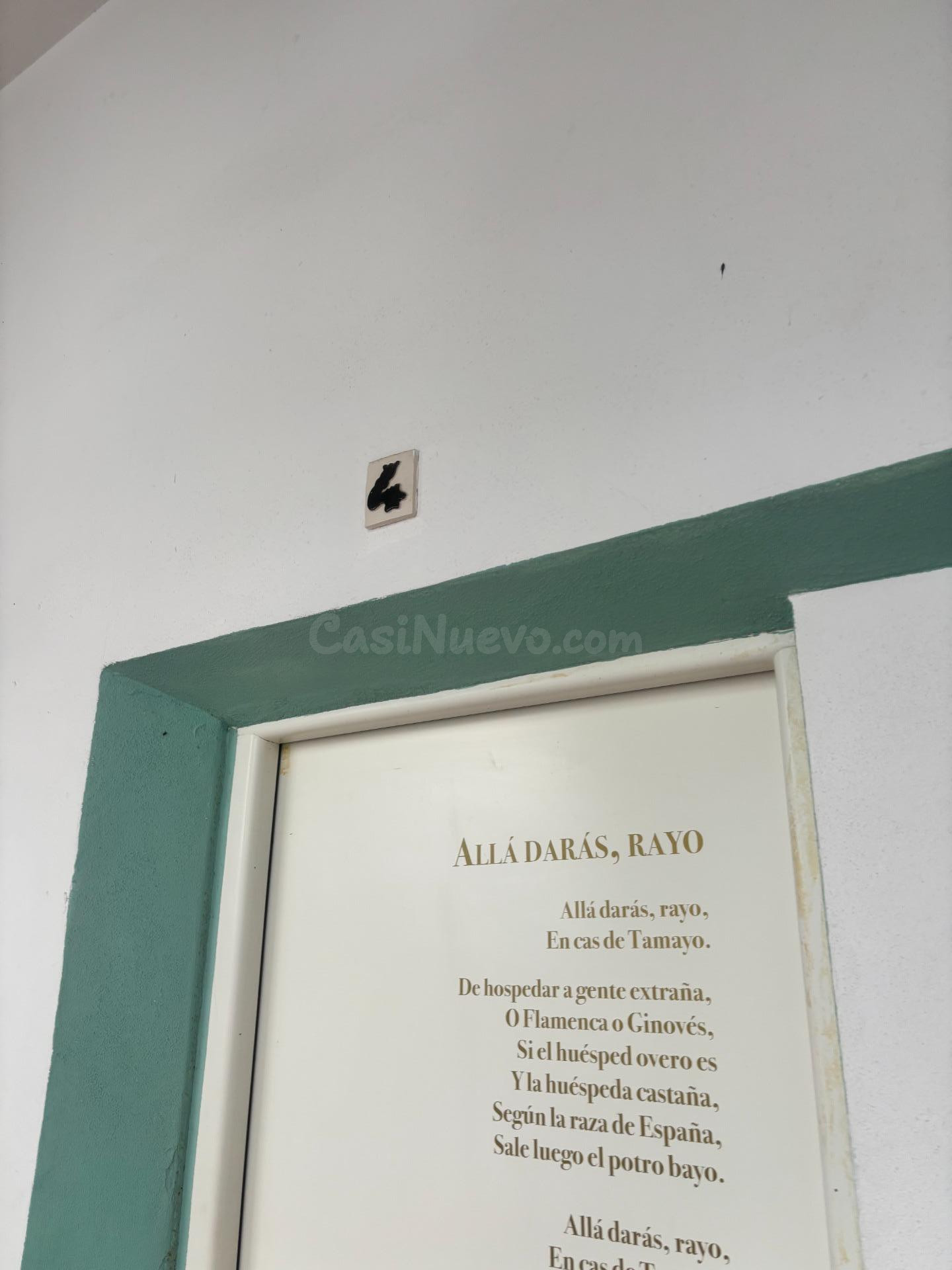 ¡ALQUILER! APARTAMENTO DÚPLEX DE OBRA NUEVA EN CASA SEÑORIAL (SAN ANDRÉS)