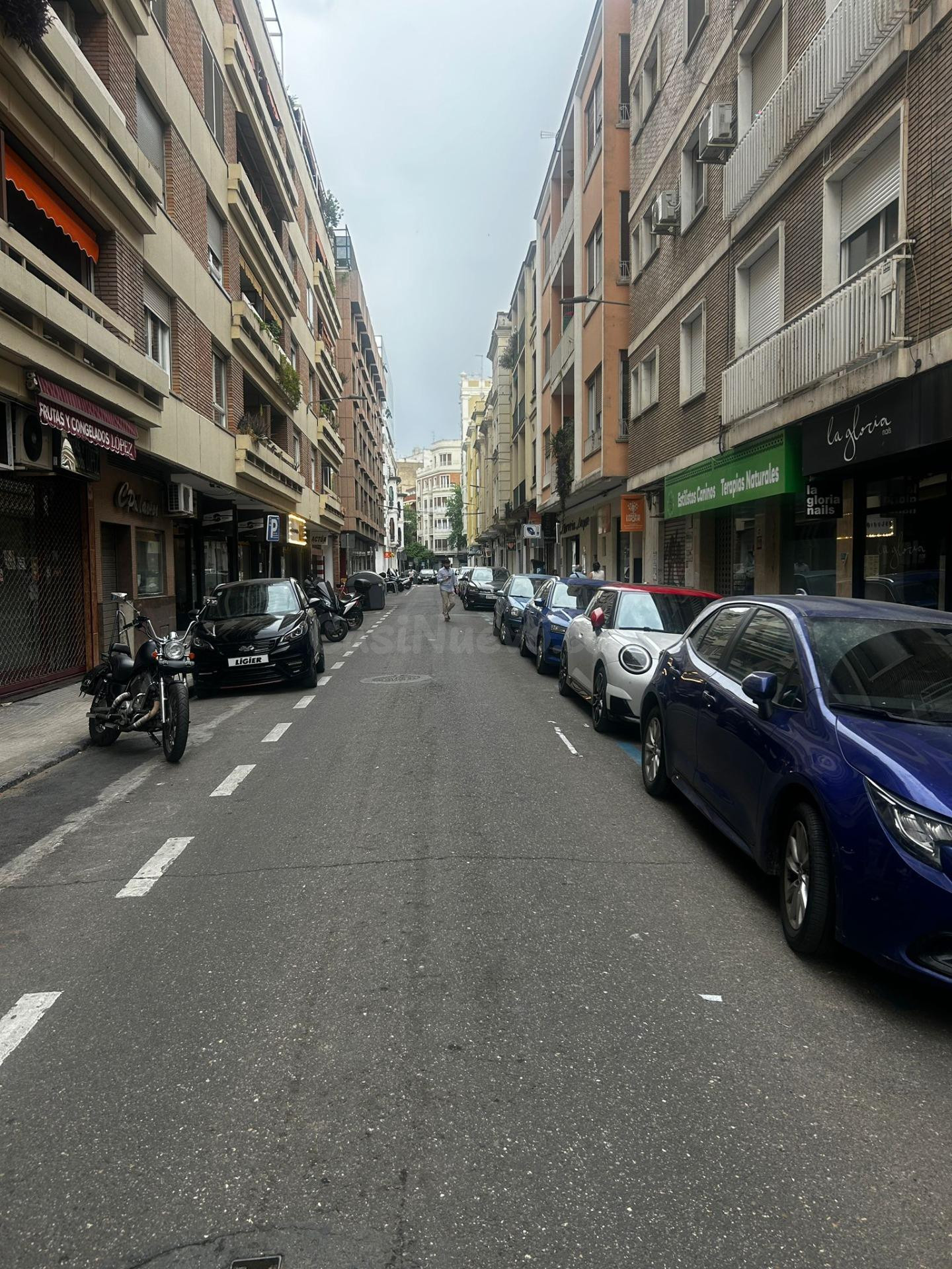 Traspaso de Bar con Licencia de Pub en Pleno Centro