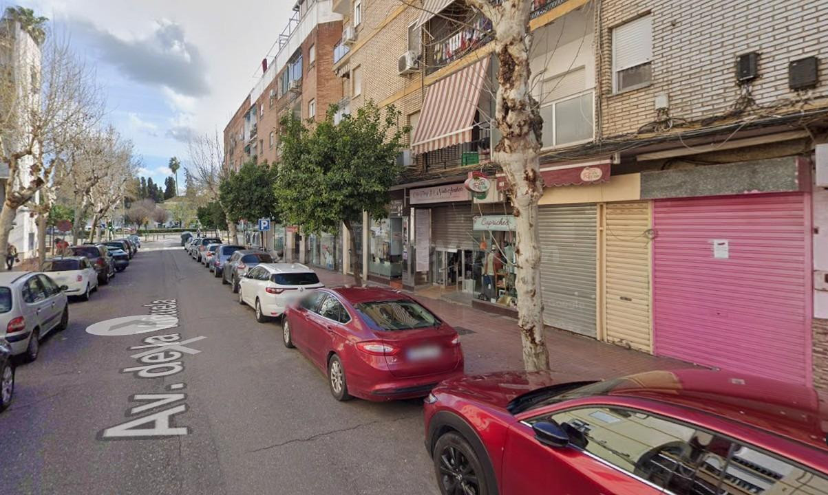 Se vende local con alta rentabilidad en la Viñuela