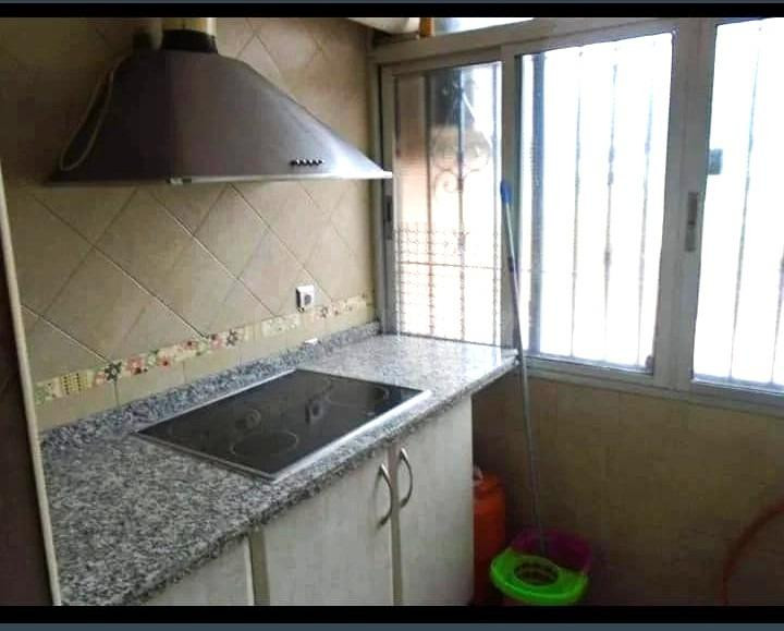 Se vende acogedor piso en planta baja junto a Cañero