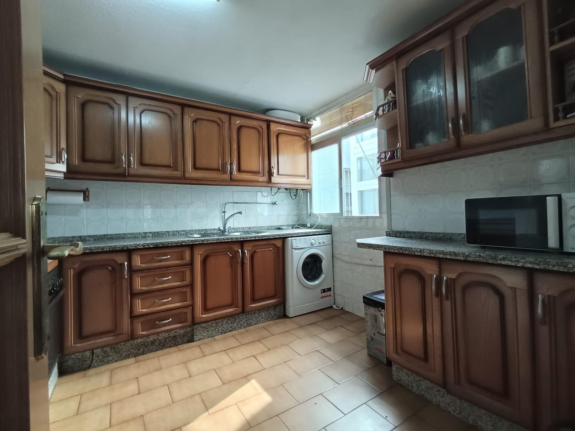 Amplio Piso en Santa Rosa, Córdoba - Oportunidad Única