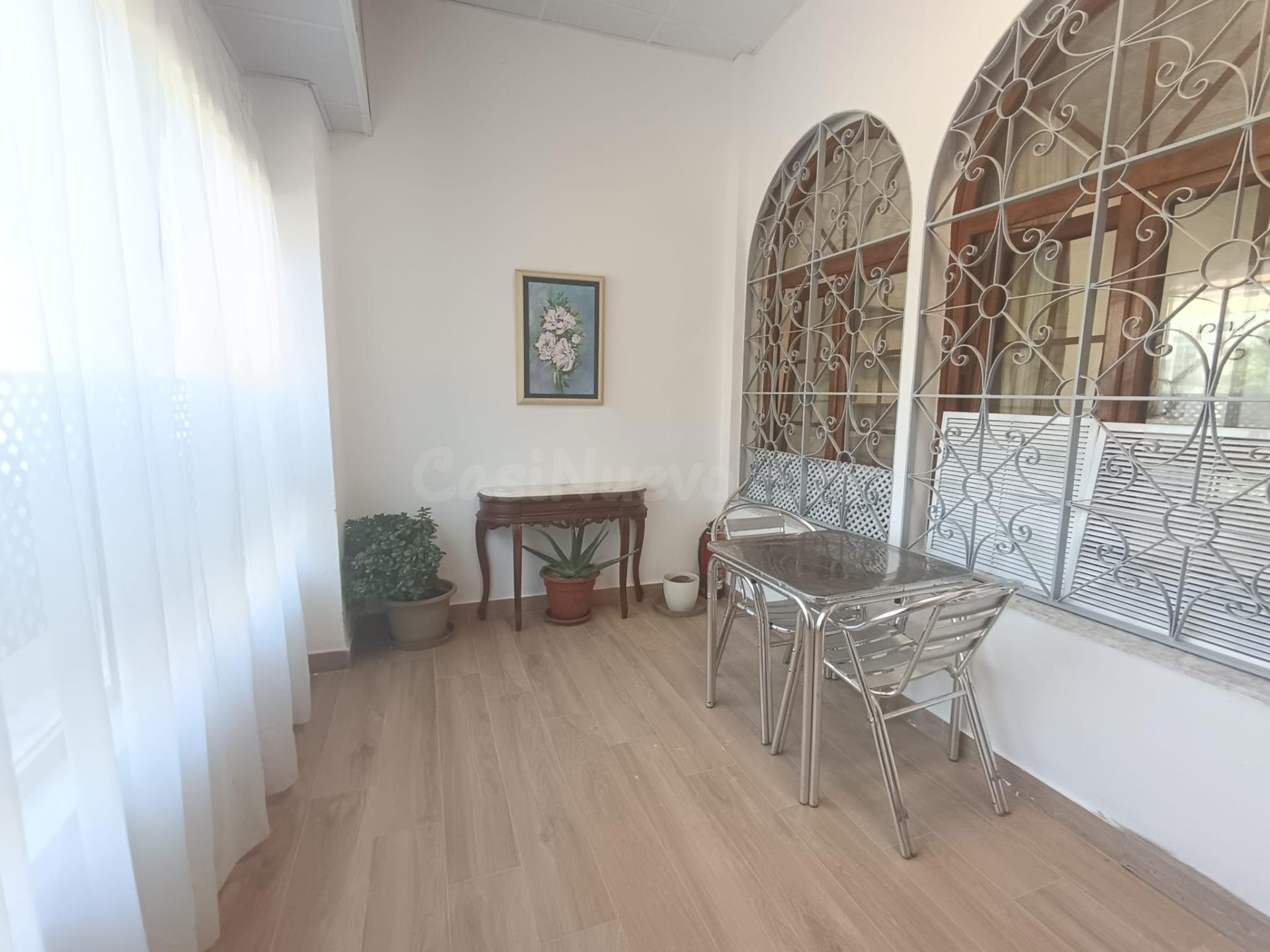 Loft junto a Plaza Santa Teresa