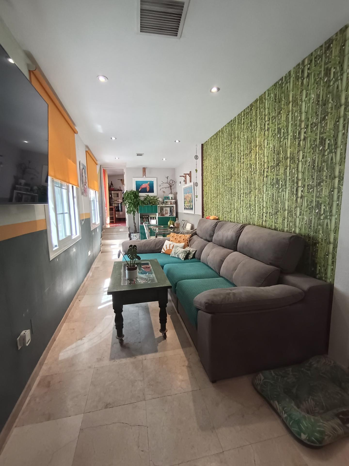 SE VENDE VIVIENDA EN ZOCO