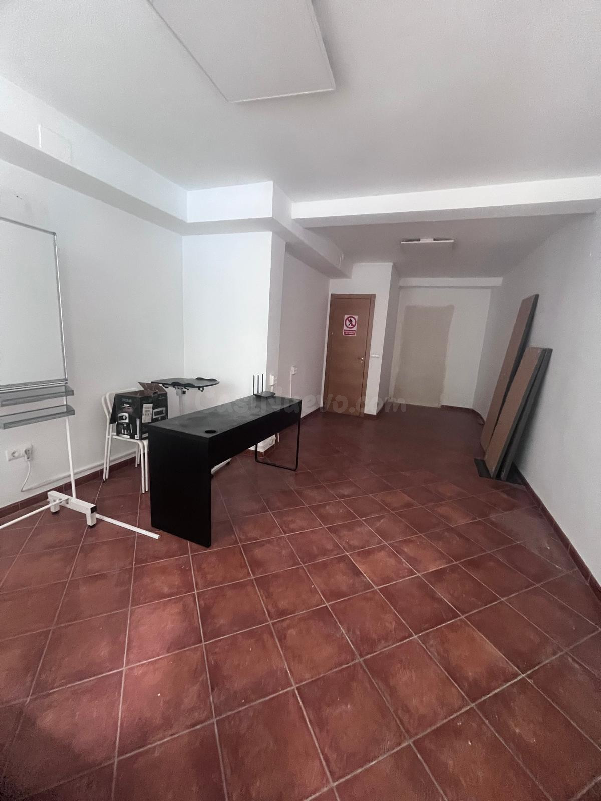 Local comercial en Ciudad Jardin!!!