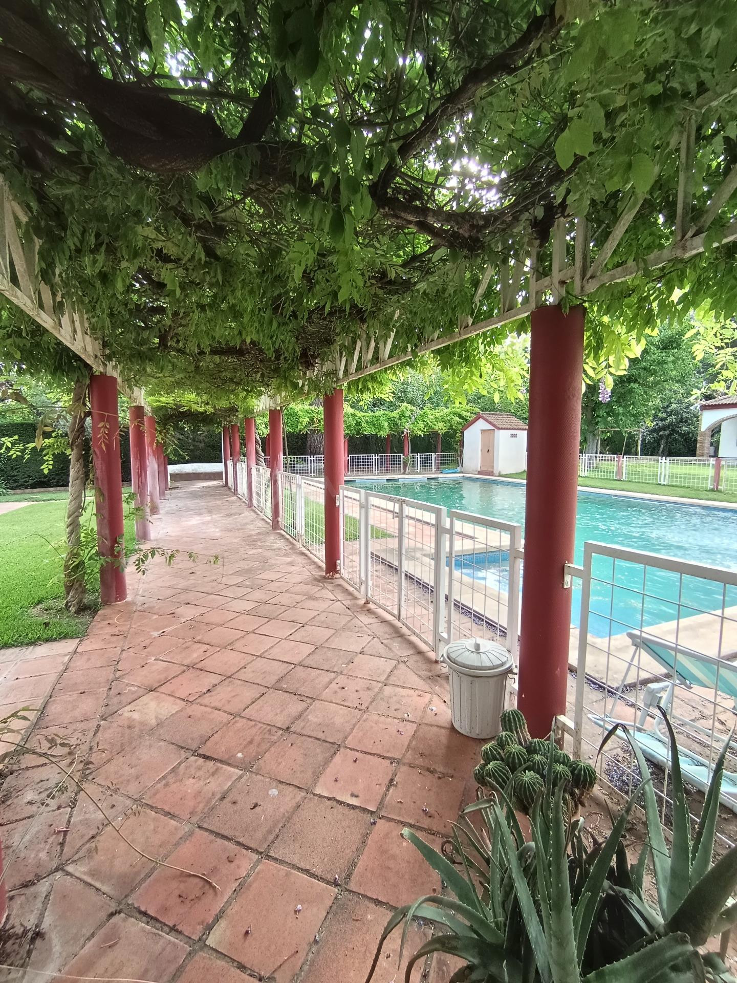Chalet en Venta - Zona El Brillante